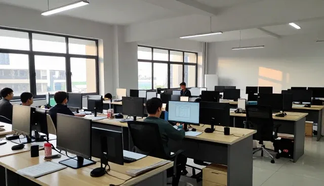 技术转让场景中软件研发的适用条件分析