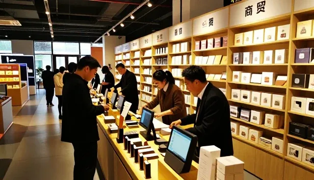 鹰潭福俊商务服务有限公司分享售后支持应用案例