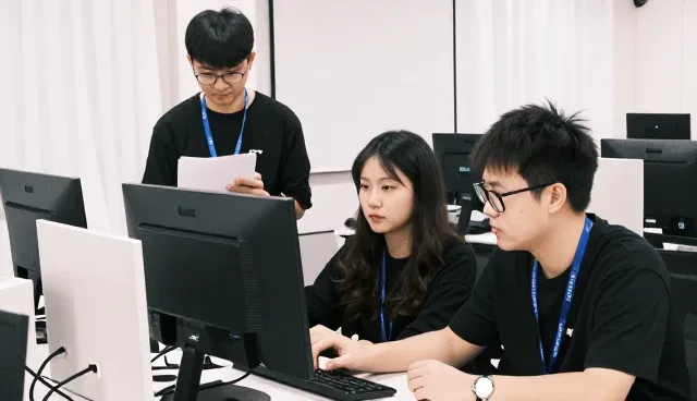 鹰潭福俊商务服务有限公司探索技术开发更多应用场景